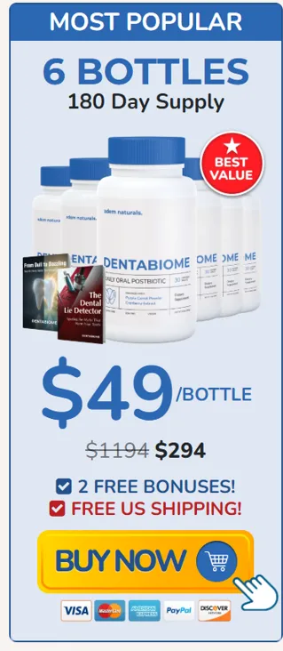 dentabiome-order-6-bottles