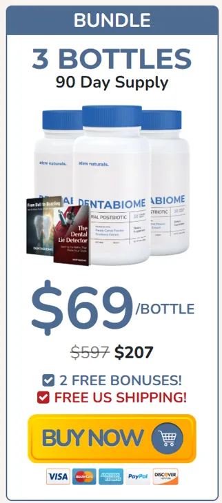 dentabiome-order-3-bottles
